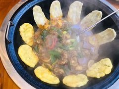 -曹丞相·地锅鸡·地锅鱼(武林店)