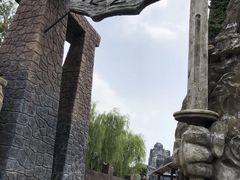-泉城欧乐堡梦幻世界