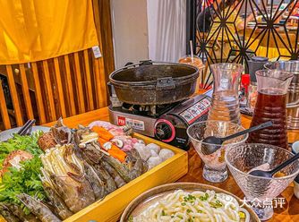 暖暖的居酒屋也太适合冬天了吧！？