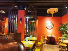 -泰国餐厅 Thai Food(裕华万达店)