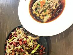 -梧桐树下(云锦世家店)