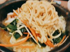 -灵芝妹子米线(瓦房店新玛特店)