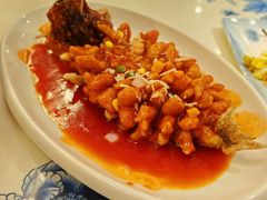 -姑苏家宴·苏帮菜·松鼠桂鱼(苏州总店)