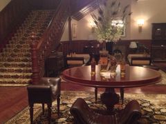 iphone_upload_pic-利顺德大饭店·维多利亚花园(小白楼店)