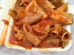 -细妹五香牛杂(步行街店)