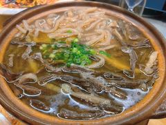 -老砂锅(城北店)