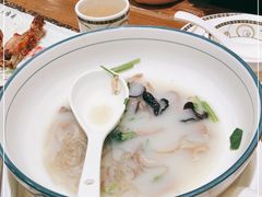 -清真·玛丽亚新疆菜主题餐厅(浙江中路店)