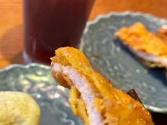 -鑫震源·苏式大虾生煎(山塘街店)