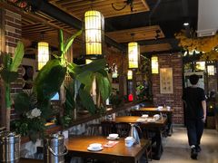 大堂-湘厨壹品(芙蓉广场店)