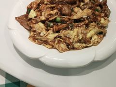 -紫光园·烤鸭·北京菜(劲松店)