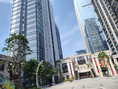 -利腾金力湾商业中心