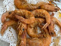 -嘉升大排档(番禺总店)