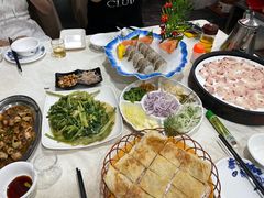 -嘉升大排档(番禺总店)