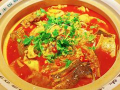 -魏铭鱼头捞饭(晋阳路店)