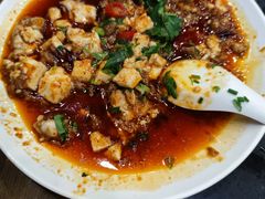 -胡记牛肉汤锅(光辉路总店)