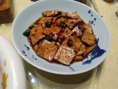-西安饭庄·非遗陕菜(钟楼店)