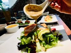 -斗牛士牛排餐厅(嘉里汇店)