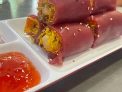 -永盛茶档·港式餐厅(桥北店)