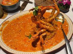 -狮拾久·现代新加坡料理(福田COCO Park店)