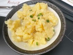 土豆泥-Brotzeit博璨德国啤酒餐厅(亮马桥官舍店)
