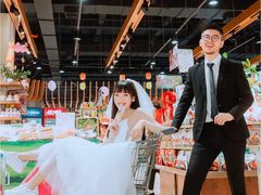 -Olé精品超市(太原万象城店)