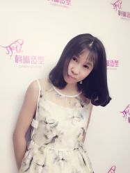 -柯琳造型