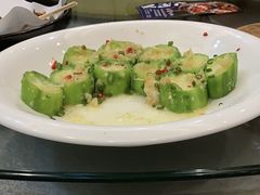 -祈胜邨•顺德鱼生•顺德菜(容桂店)