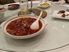 -玉华台饭庄·淮扬菜·烤鸭(望京店)