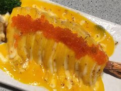 -友壹町寿司(嘉洲广场店)