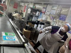-芳婆糕团店(王府大街店)