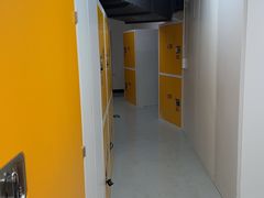 -安东易迷你仓自助寄存仓库(苏州桥店)