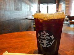 -星巴克(无锡阳光广场店)