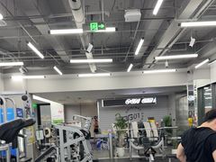 -OG01·24h私教铁馆(中鼎316店)