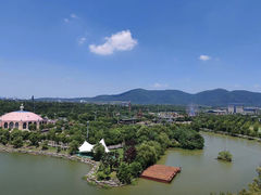 -云幽谷旅游区