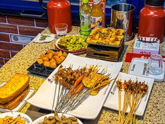 -清真·金鑫隆牛羊肉(环山路店)