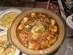 -山四砂锅(太原钟楼街店)