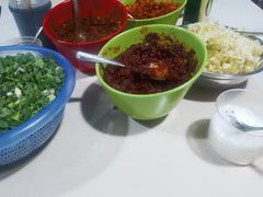 -小倪羊肉米线馆
