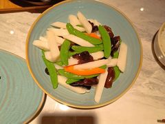 -鹿港小镇(霄云店)