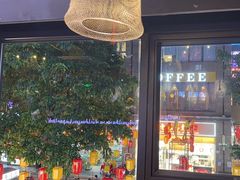 -青松宇大汗·碳烤羊腿(大浪店)