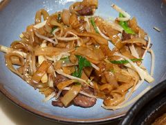 干炒牛河-陶陶居酒家(SM二期购物广场店)