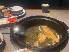 -同仁四季椰子鸡(无锡滨湖万象汇店)