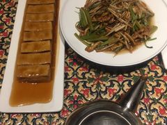 家常炒合菜-城南往事·鲁菜济南菜(龙奥万科店)