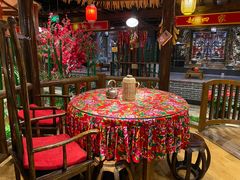 -宝丽金大酒店·洗浴中心