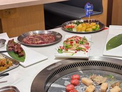-么子烤肉(化龙池店)