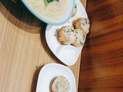 -小杨生煎(香港名都店)
