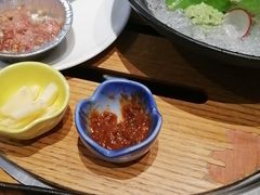 -赤坂亭·M9和牛烧肉·铁板烧·日料398放题(长泰广场店)