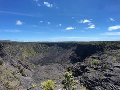 -夏威夷火山国家公园