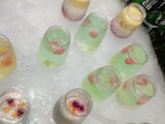-蓝珊甄选海鲜自助·火锅大排档(近阿那亚店)