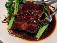 -桂满陇·蟹黄小笼汤包(清河万象店)