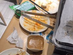 -玫瑰花园自助烤肉(顺义鑫海韵通店)